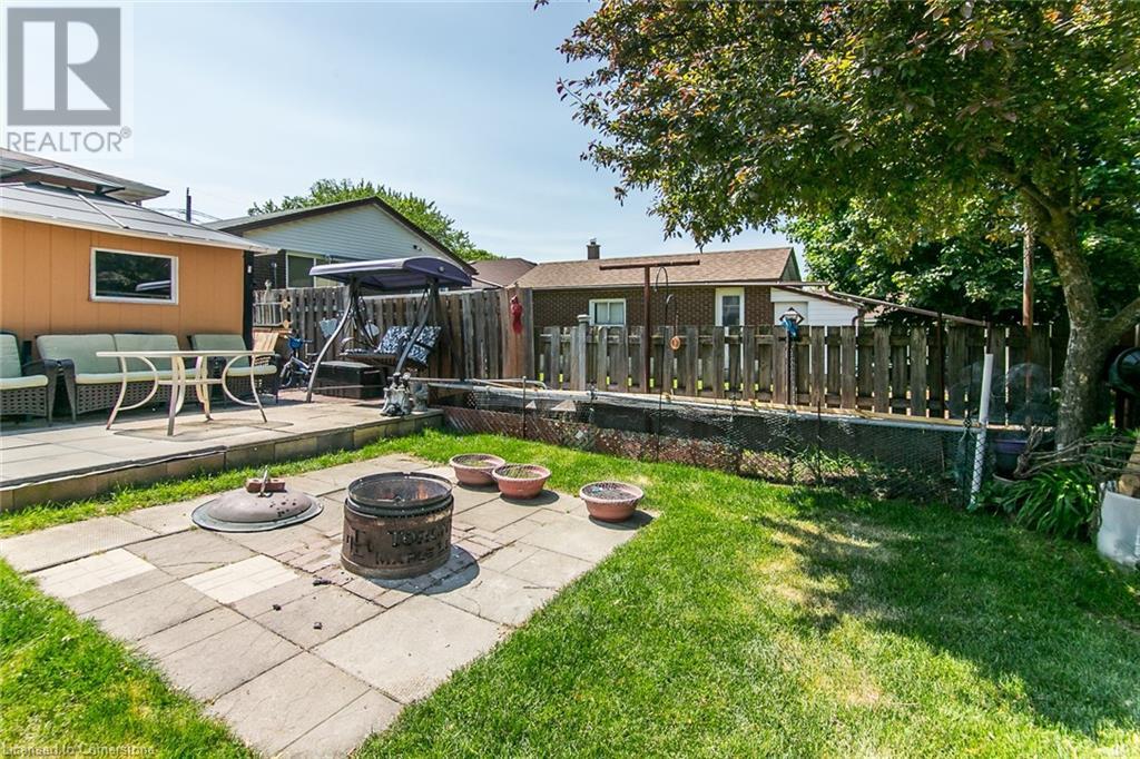 92 Elmwood Avenue, Cambridge, Ontario  N1R 4Y6 - Photo 49 - 40736824