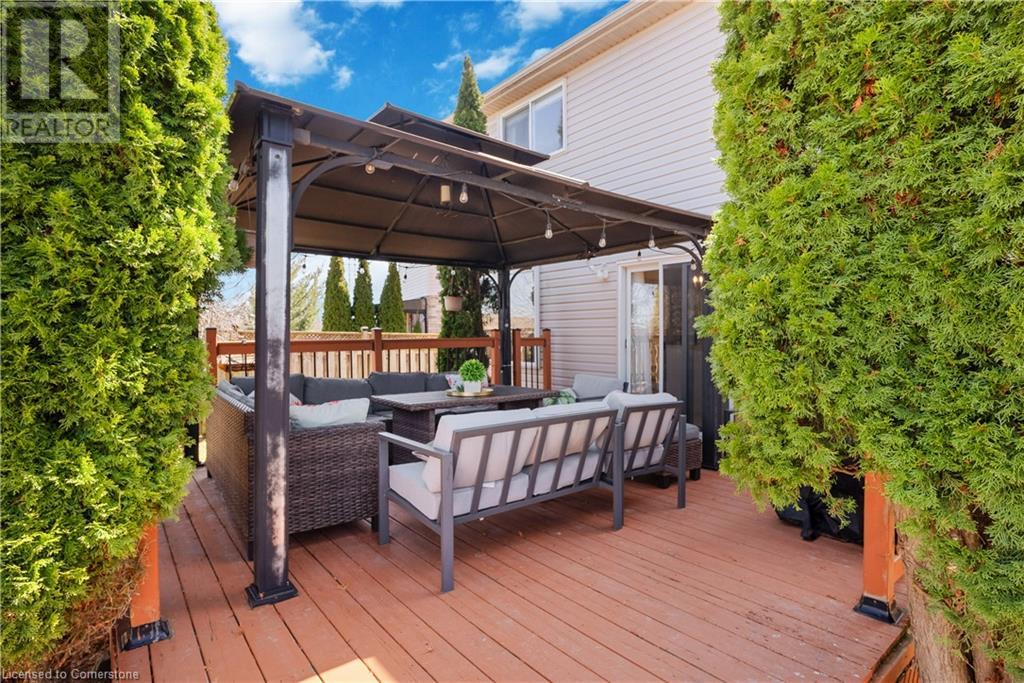 524 Snowdrop Court, Kitchener, Ontario  N2E 4G4 - Photo 41 - 40736629
