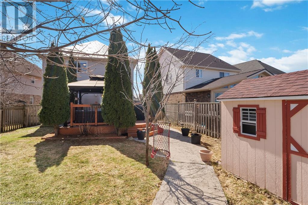 524 Snowdrop Court, Kitchener, Ontario  N2E 4G4 - Photo 42 - 40736629