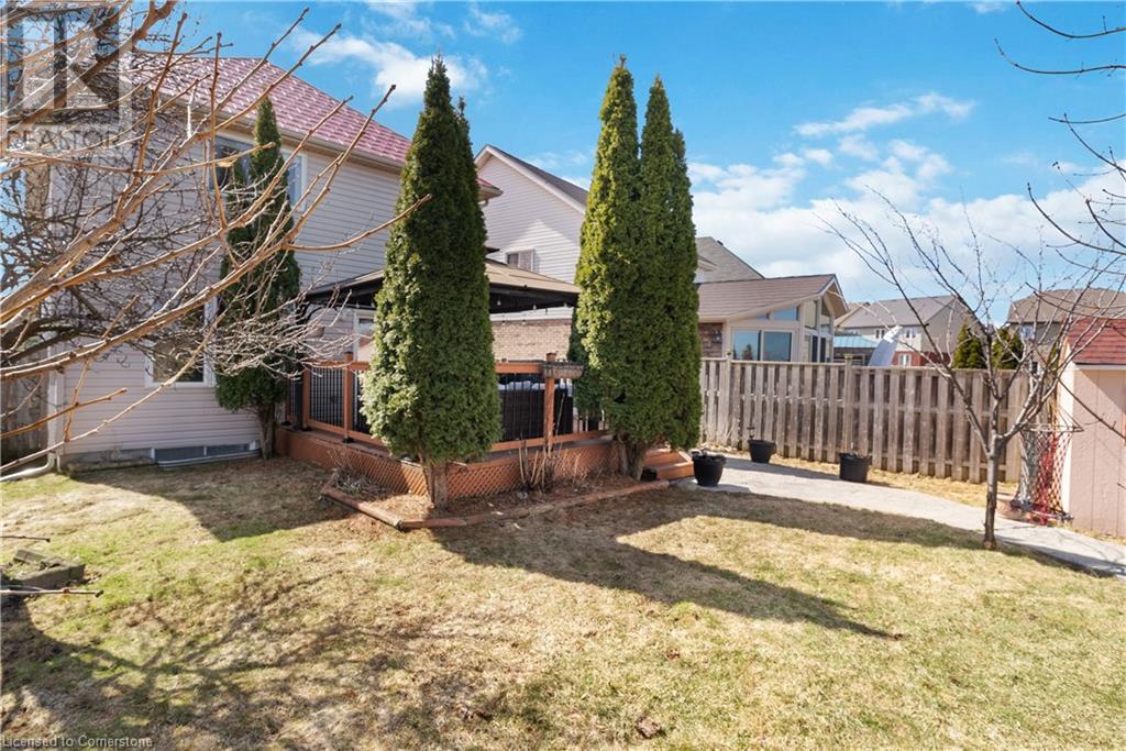 524 Snowdrop Court, Kitchener, Ontario  N2E 4G4 - Photo 43 - 40736629