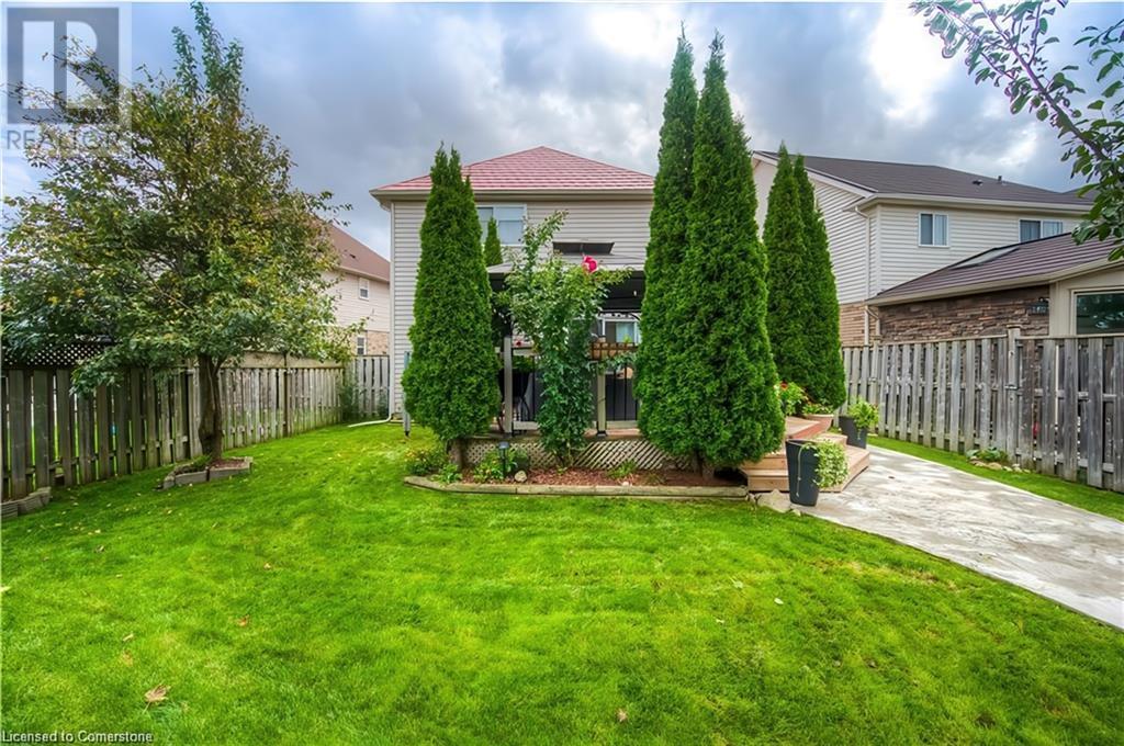 524 Snowdrop Court, Kitchener, Ontario  N2E 4G4 - Photo 47 - 40736629