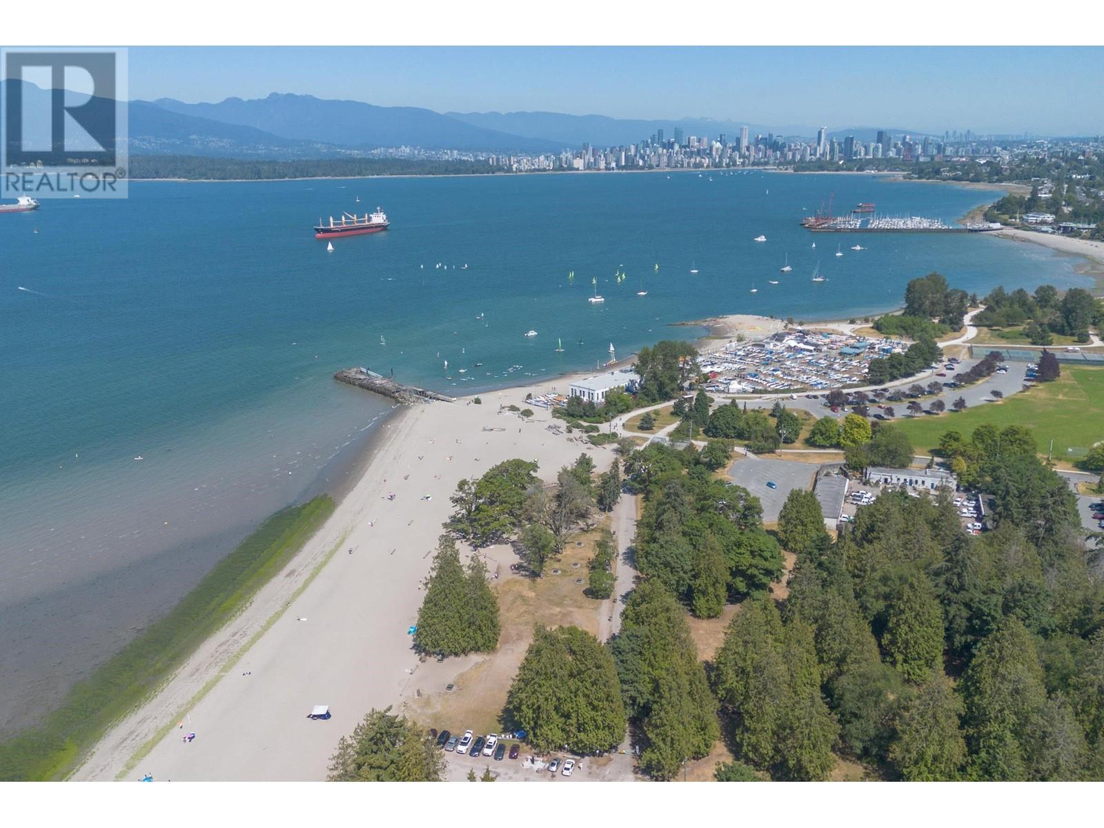 4468 W 1st Avenue, Vancouver, British Columbia  V6R 4J4 - Photo 36 - R3010616
