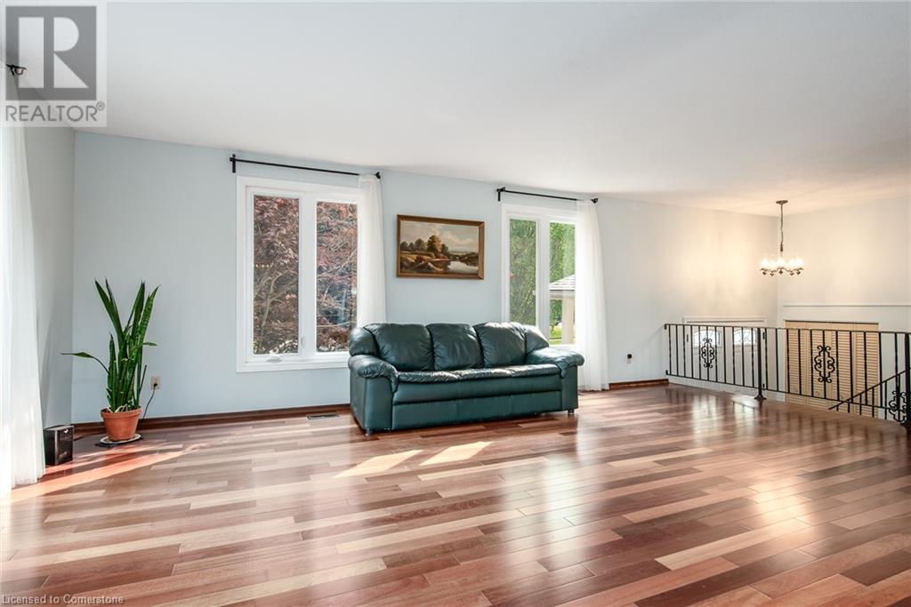 12 Academy Crescent, Waterloo, Ontario  N2L 5H7 - Photo 10 - 40736318