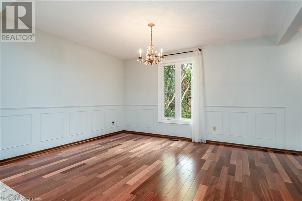 12 Academy Crescent, Waterloo, Ontario  N2L 5H7 - Photo 13 - 40736318