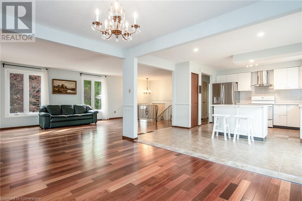 12 Academy Crescent, Waterloo, Ontario  N2L 5H7 - Photo 14 - 40736318