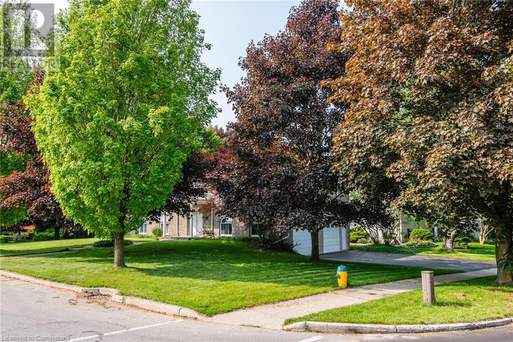 12 Academy Crescent, Waterloo, Ontario  N2L 5H7 - Photo 48 - 40736318