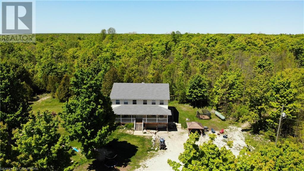179482 Grey Road 17, Wiarton, Ontario  N0H 2T0 - Photo 3 - 40709007