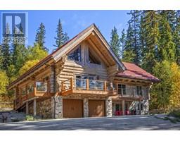 462 OTTOSON Road, golden, British Columbia