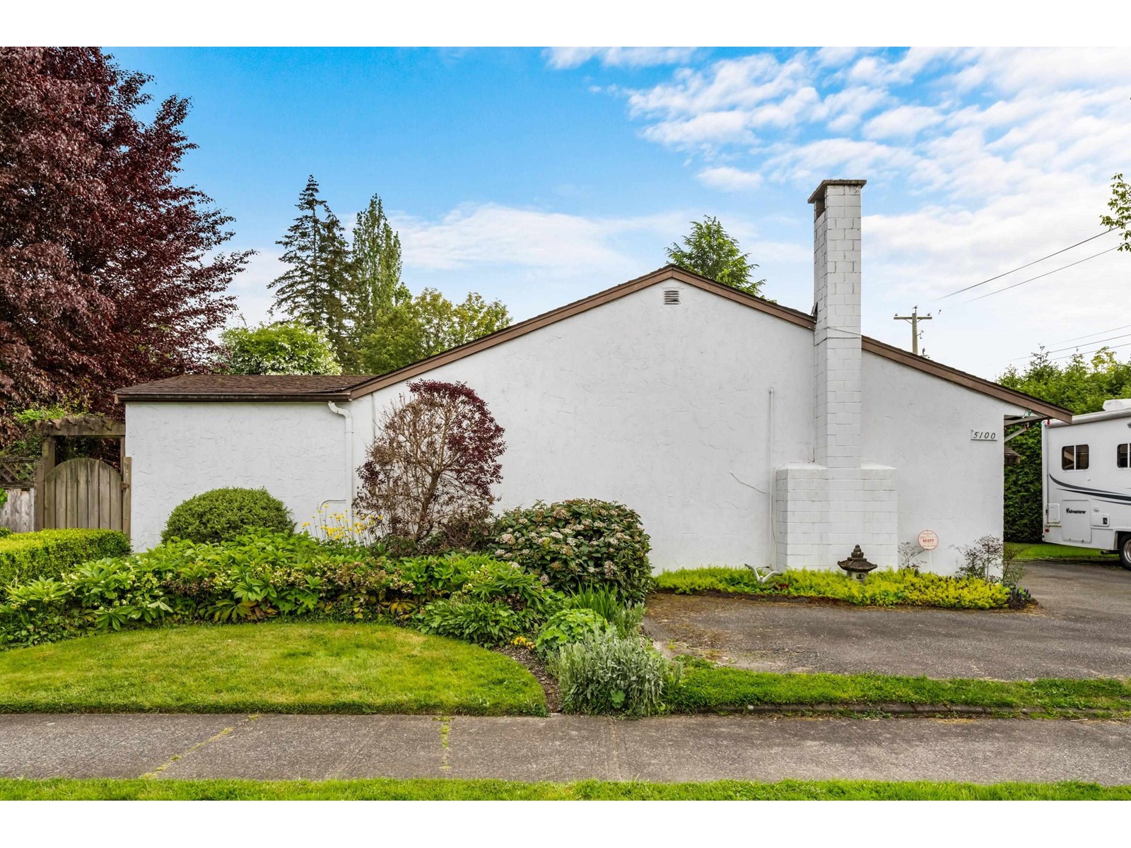 5100 208 Street, Langley, British Columbia  V3A 2J5 - Photo 35 - R3009302
