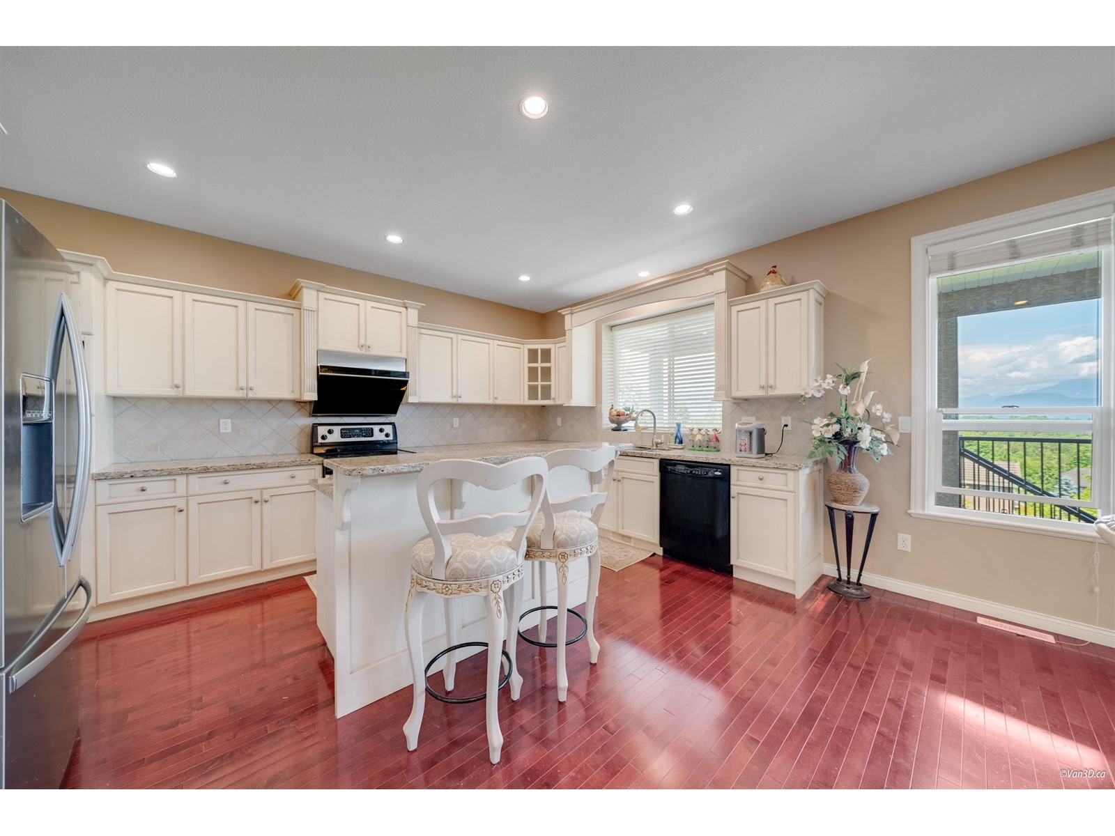 16495 111 Avenue, Surrey, British Columbia  V4N 5G7 - Photo 11 - R3009968