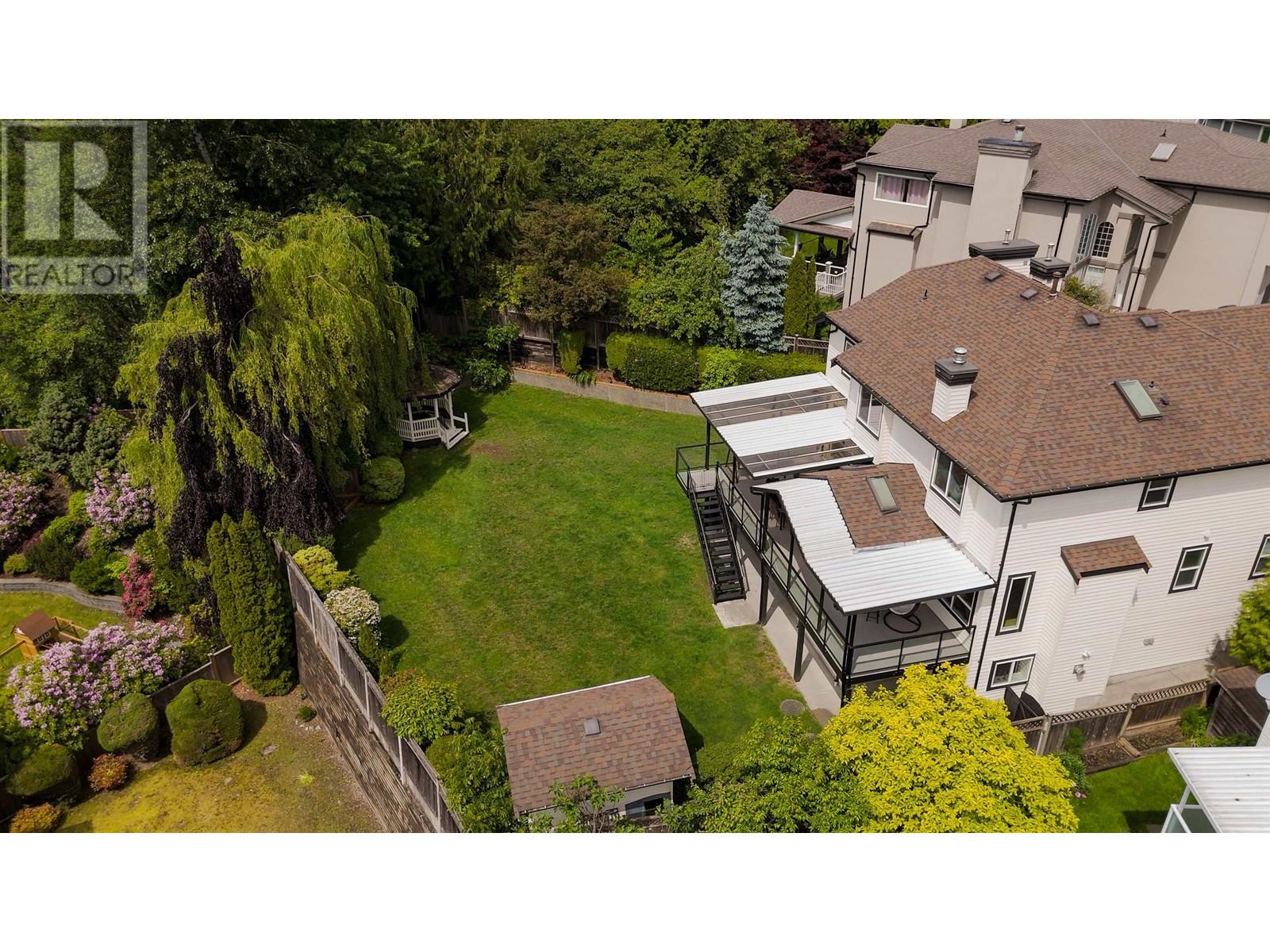 2932 Cliffrose Crescent, Coquitlam, British Columbia  V3E 2T2 - Photo 40 - R3010203