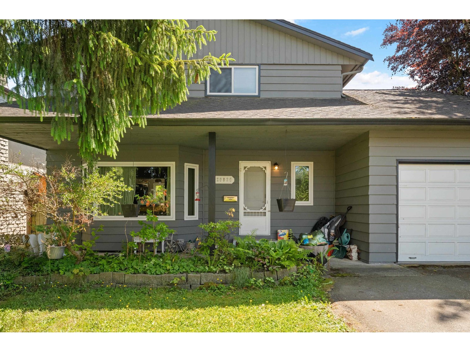 20820 51 Avenue, Langley, British Columbia  V3A 5C1 - Photo 5 - R3010354