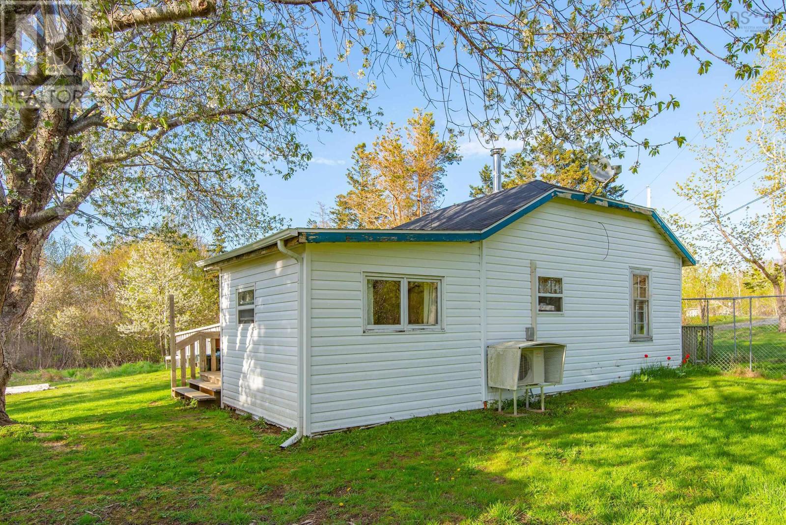 603 Fort Point Road, Weymouth North, Nova Scotia  B0W 3T0 - Photo 27 - 202511306