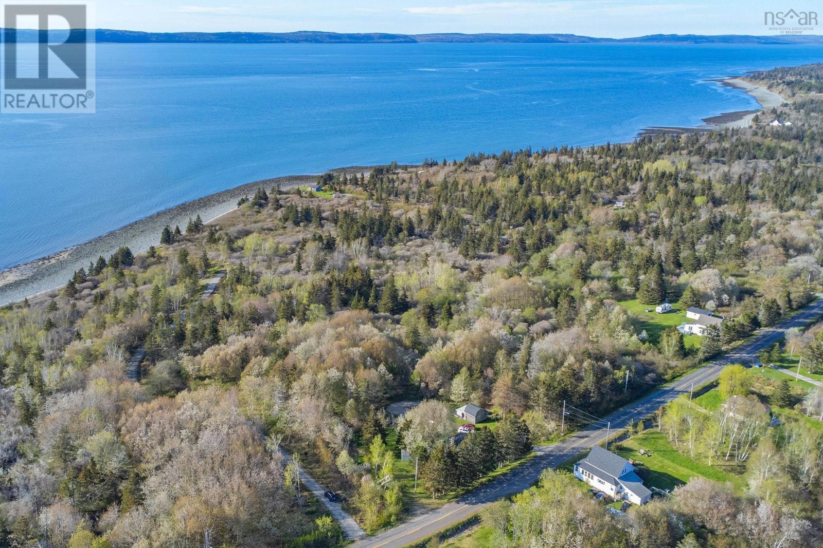 603 Fort Point Road, Weymouth North, Nova Scotia  B0W 3T0 - Photo 24 - 202511306