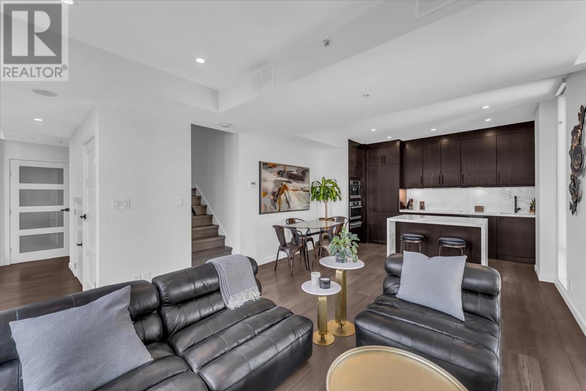 2502 999 Seymour Street, Vancouver, British Columbia  V6B 0M5 - Photo 6 - R3001443