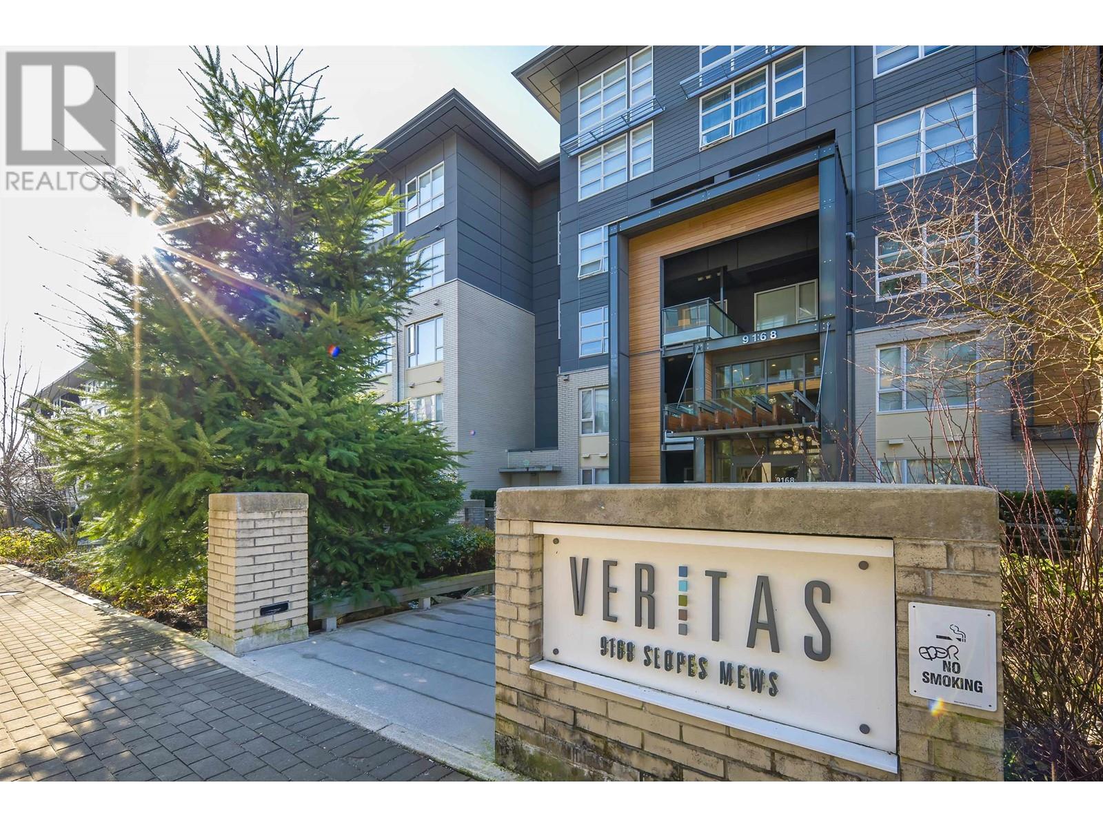 206 9168 Slopes Mews, Burnaby, British Columbia  V5A 0E4 - Photo 2 - R3004677