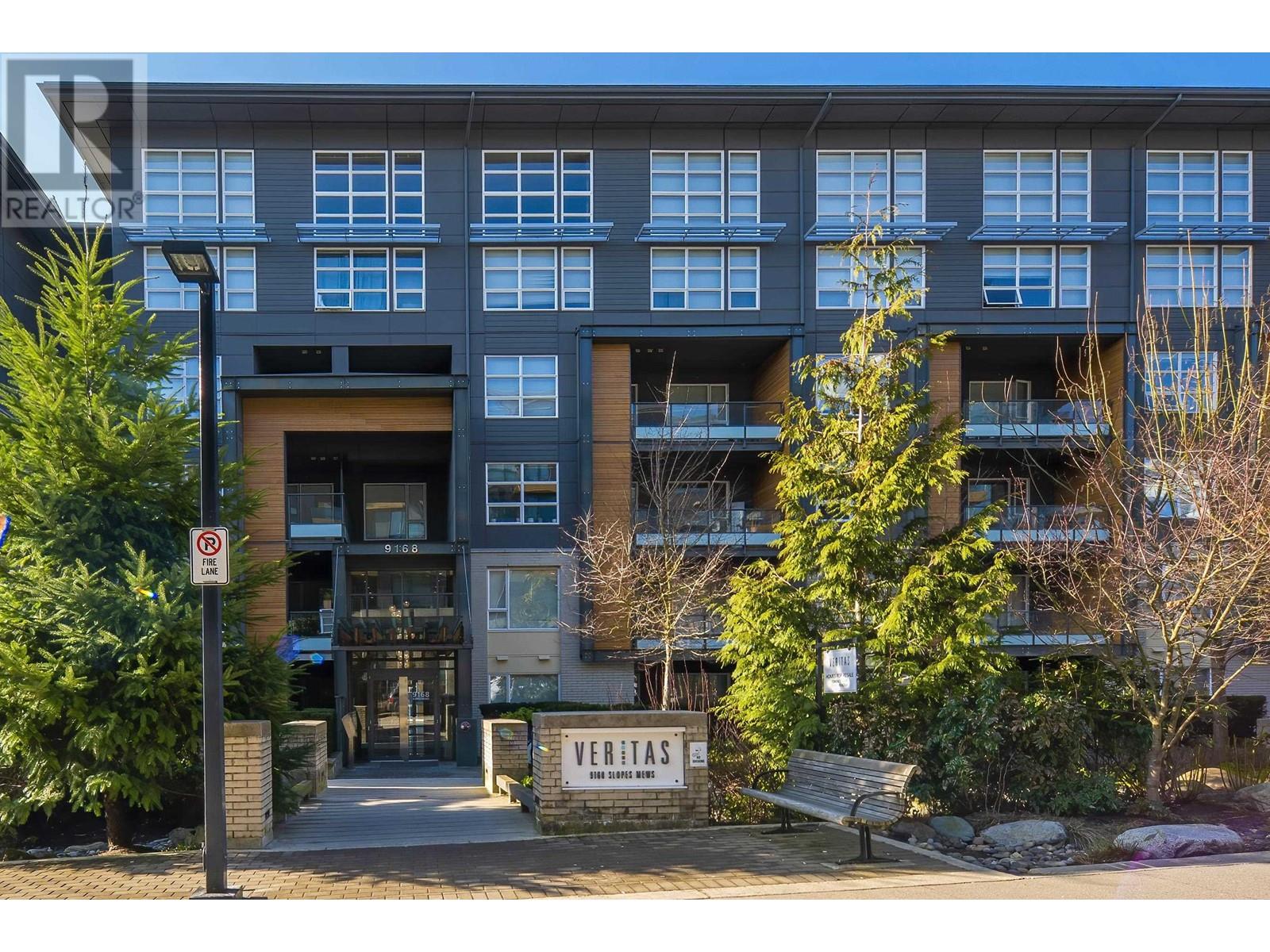 206 9168 Slopes Mews, Burnaby, British Columbia  V5A 0E4 - Photo 3 - R3004677