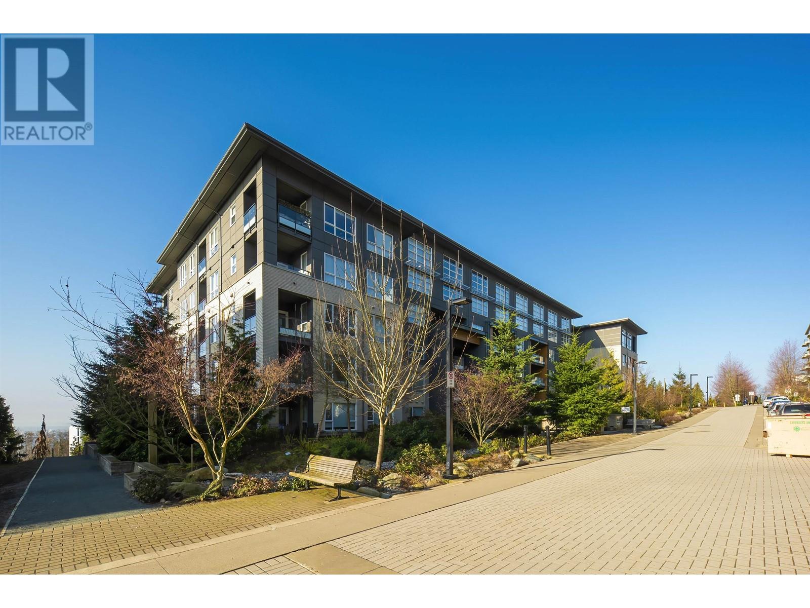 206 9168 Slopes Mews, Burnaby, British Columbia  V5A 0E4 - Photo 4 - R3004677
