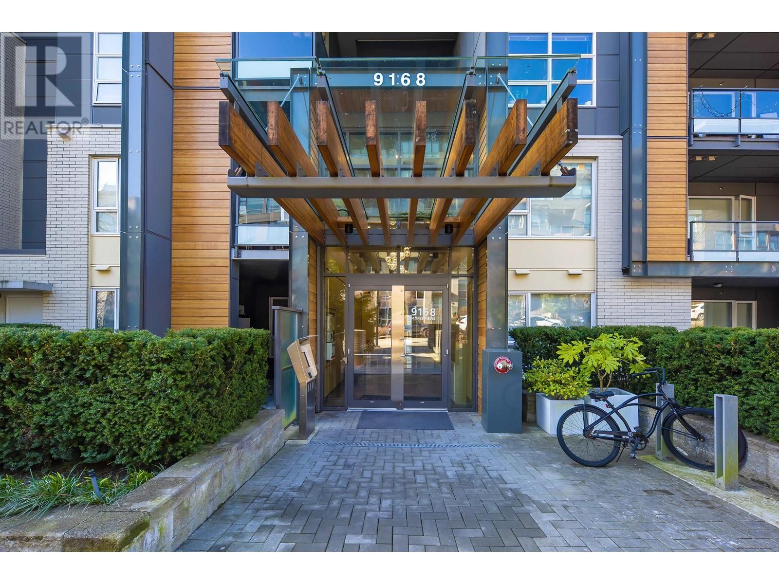 206 9168 Slopes Mews, Burnaby, British Columbia  V5A 0E4 - Photo 5 - R3004677