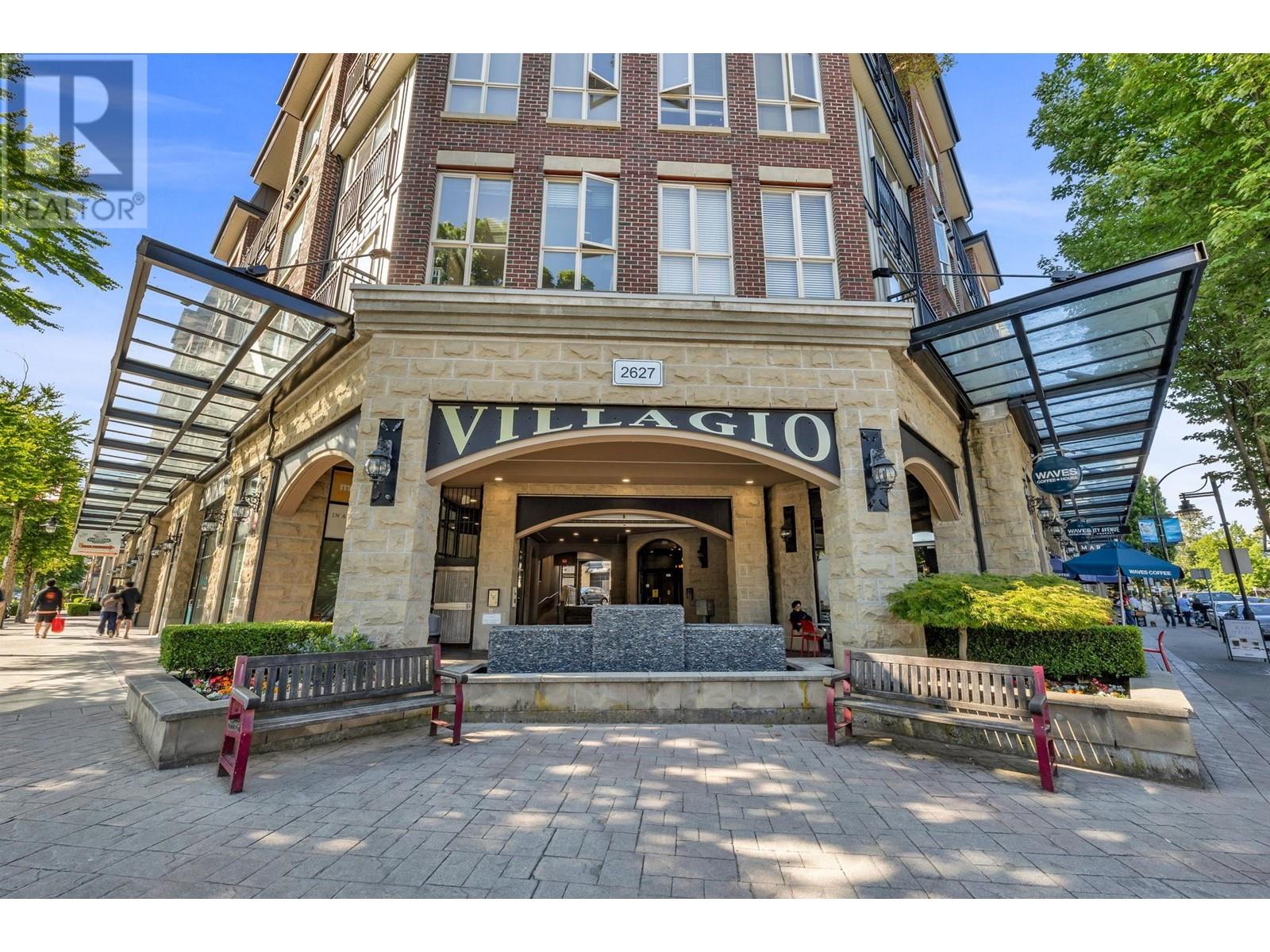 206 2627 Shaughnessy Street, Port Coquitlam, British Columbia  V3C 0E1 - Photo 2 - R3010596