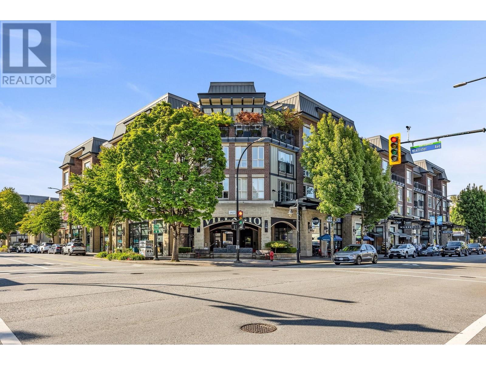 206 2627 SHAUGHNESSY STREET, Port Coquitlam, British Columbia