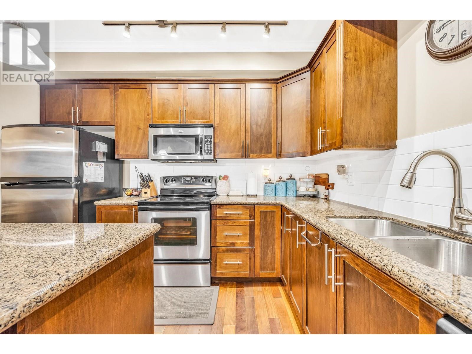 206 2627 Shaughnessy Street, Port Coquitlam, British Columbia  V3C 0E1 - Photo 8 - R3010596