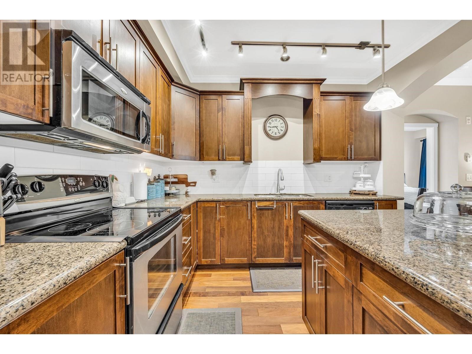 206 2627 Shaughnessy Street, Port Coquitlam, British Columbia  V3C 0E1 - Photo 5 - R3010596