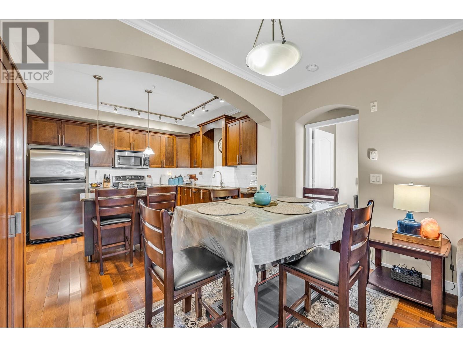 206 2627 Shaughnessy Street, Port Coquitlam, British Columbia  V3C 0E1 - Photo 12 - R3010596