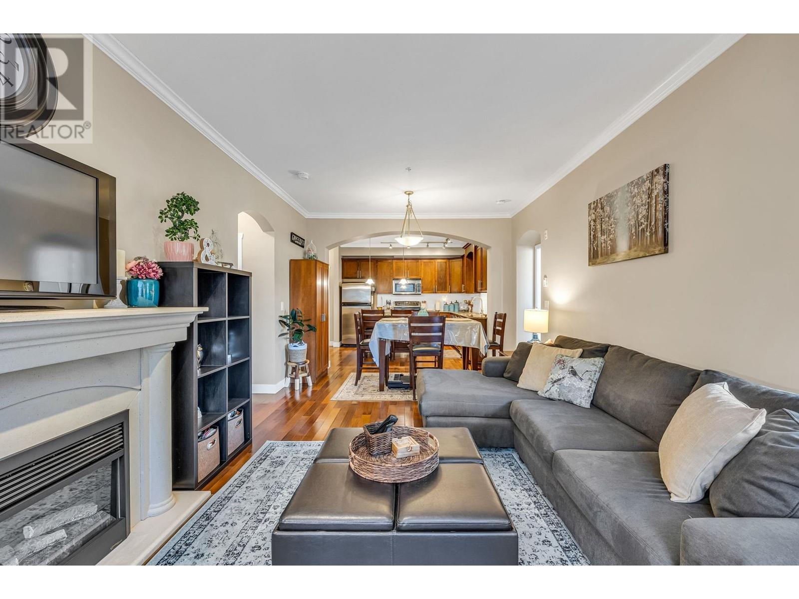 206 2627 Shaughnessy Street, Port Coquitlam, British Columbia  V3C 0E1 - Photo 13 - R3010596