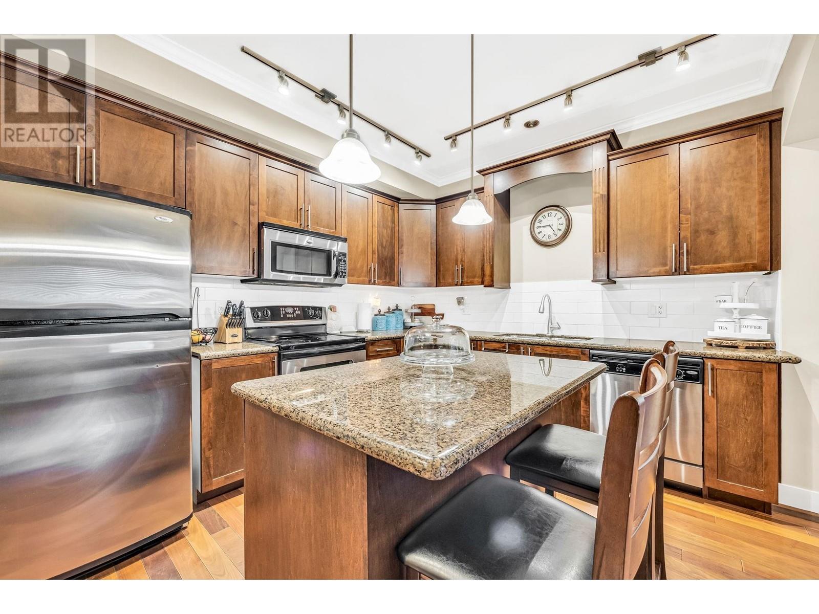 206 2627 Shaughnessy Street, Port Coquitlam, British Columbia  V3C 0E1 - Photo 7 - R3010596
