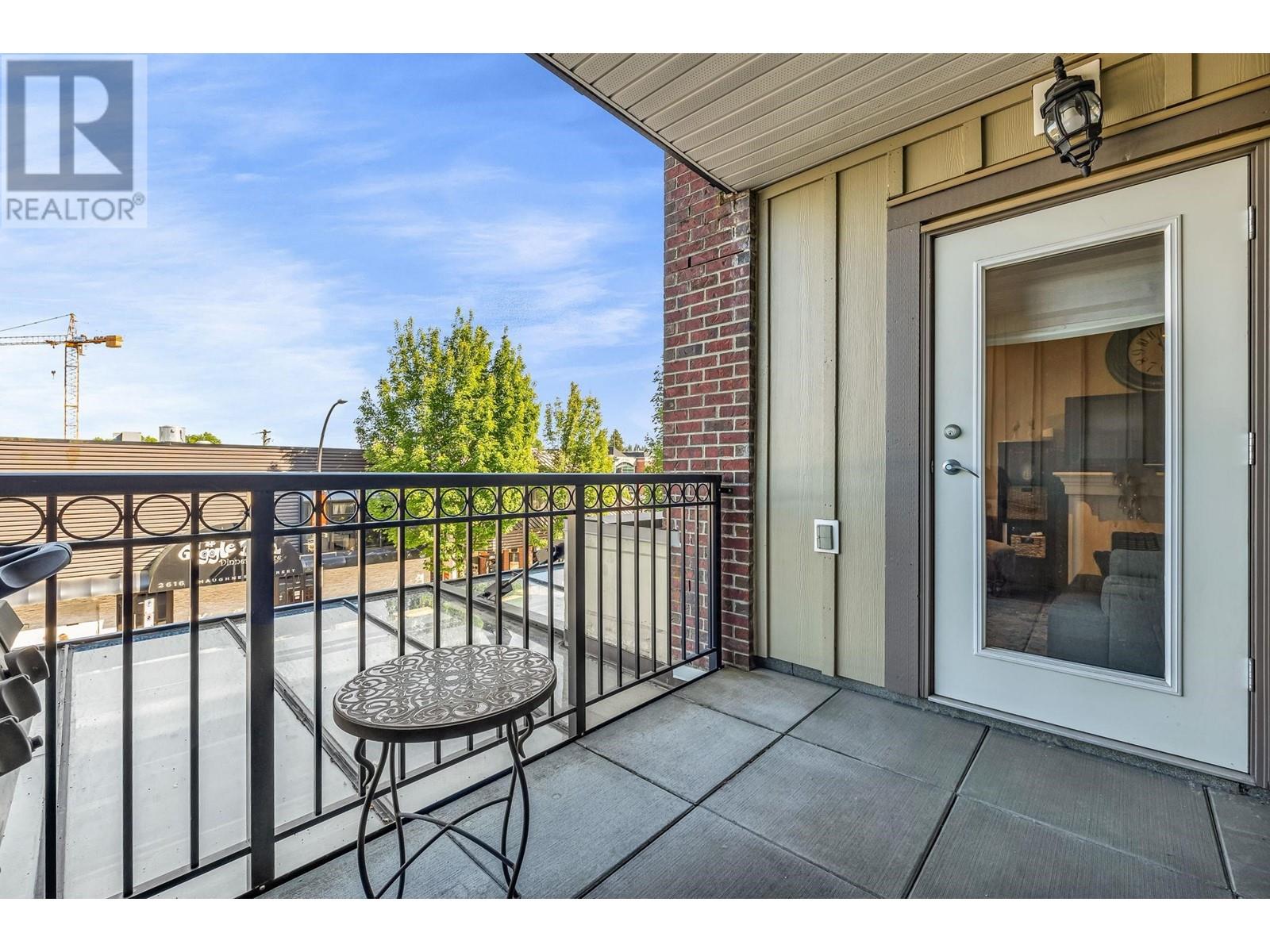 206 2627 Shaughnessy Street, Port Coquitlam, British Columbia  V3C 0E1 - Photo 21 - R3010596