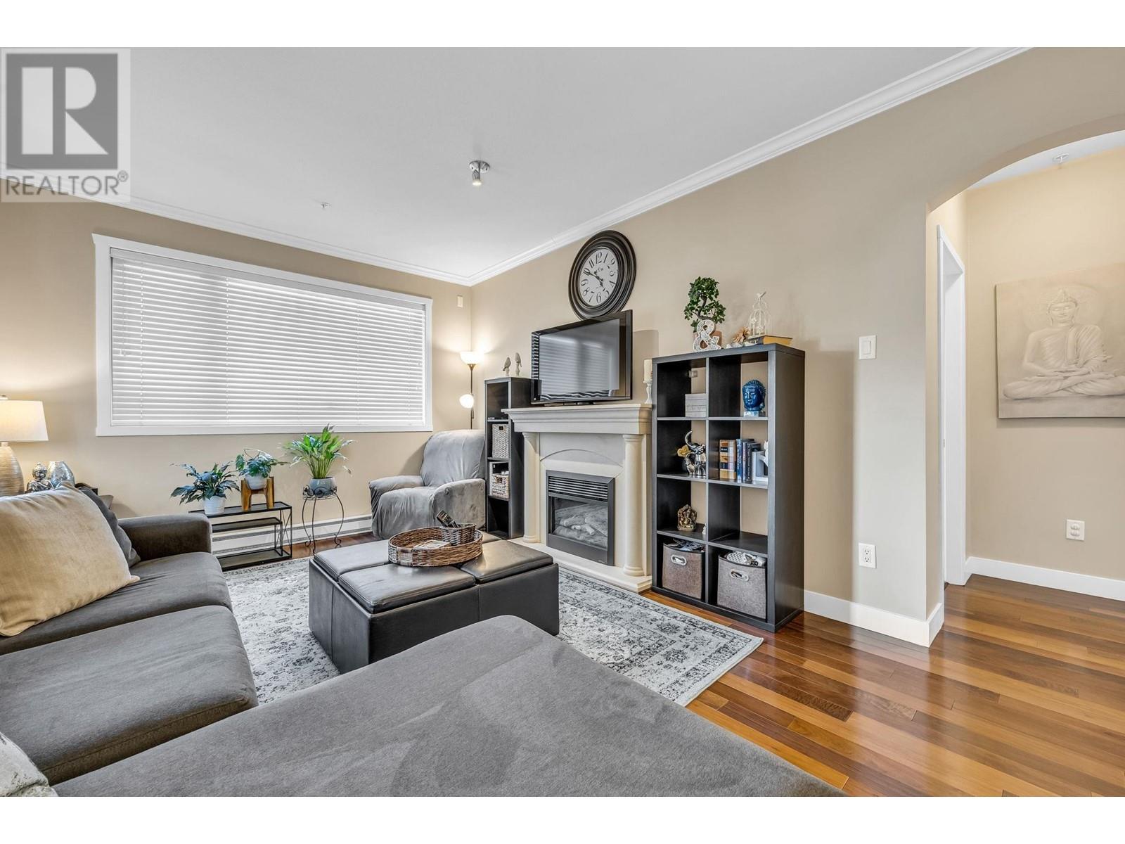 206 2627 Shaughnessy Street, Port Coquitlam, British Columbia  V3C 0E1 - Photo 16 - R3010596