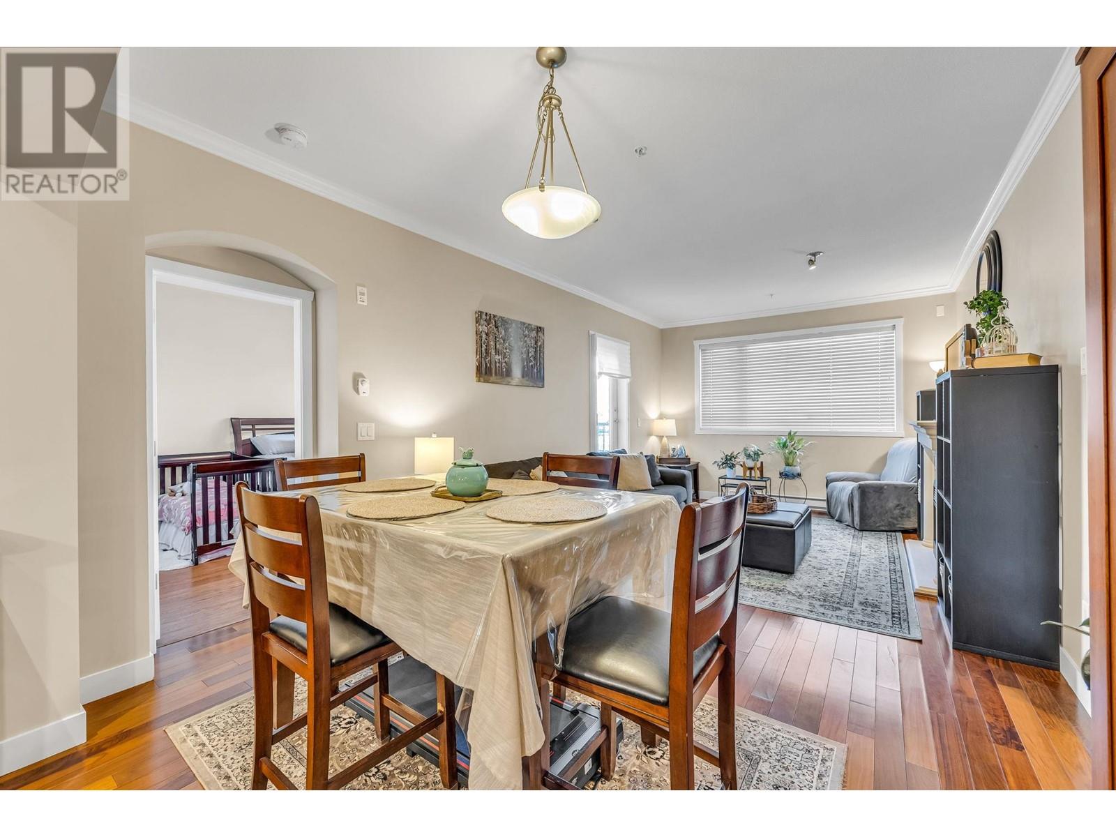 206 2627 Shaughnessy Street, Port Coquitlam, British Columbia  V3C 0E1 - Photo 11 - R3010596