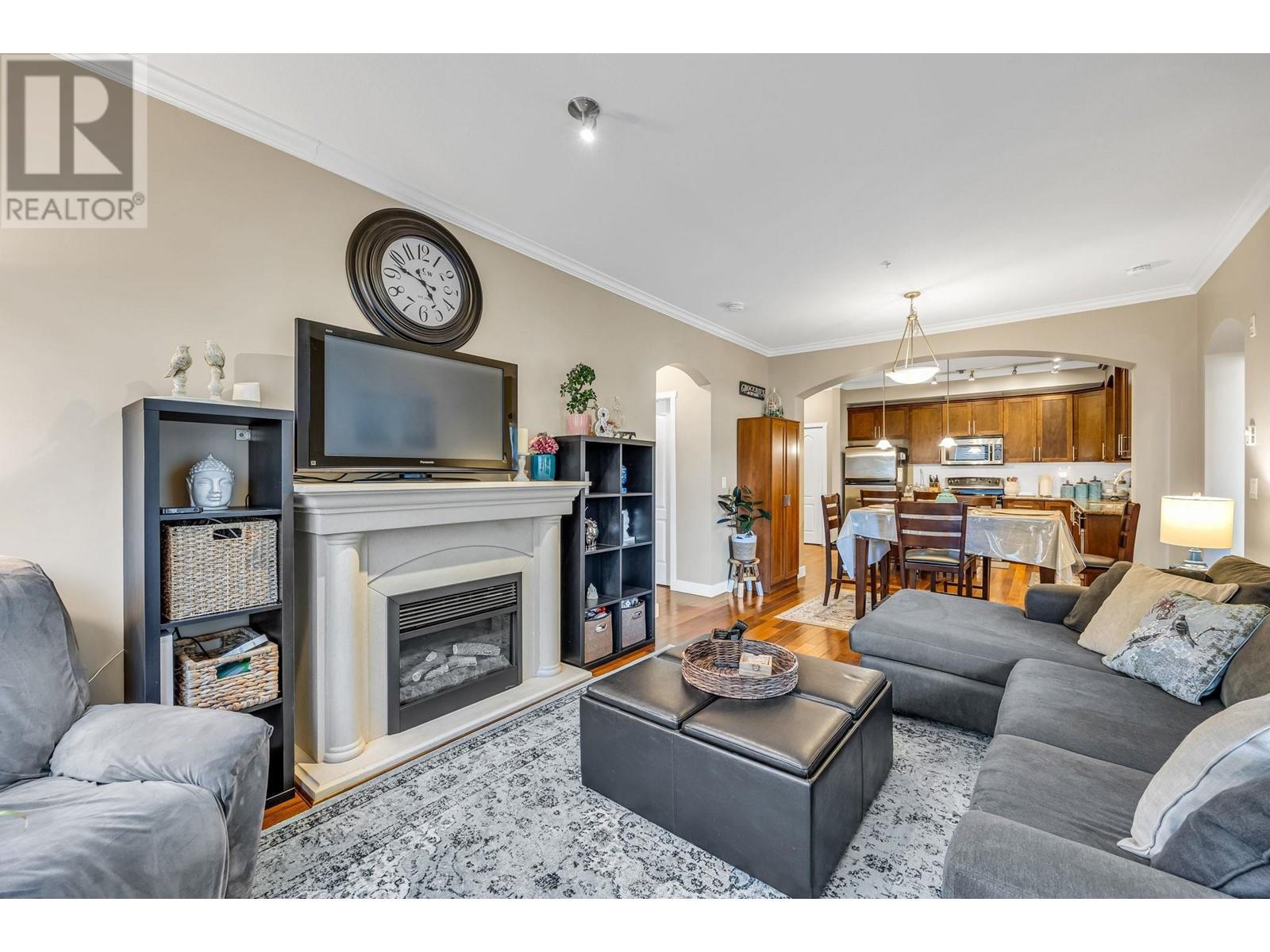 206 2627 Shaughnessy Street, Port Coquitlam, British Columbia  V3C 0E1 - Photo 14 - R3010596