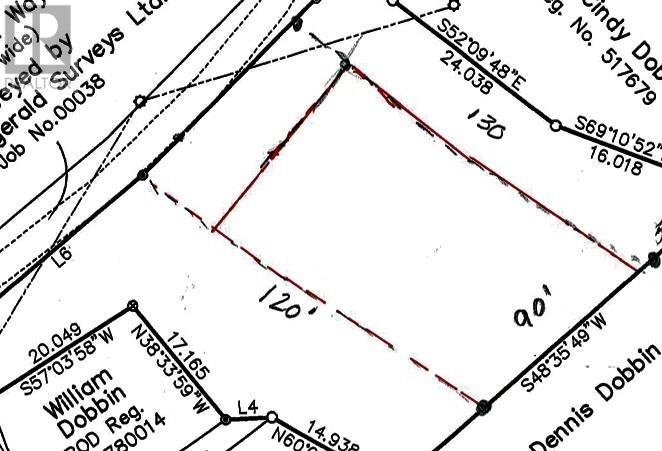 17c Spring Path Lane, Upper Island Cove, Newfoundland & Labrador  A0A 4E0 - Photo 12 - 1285926