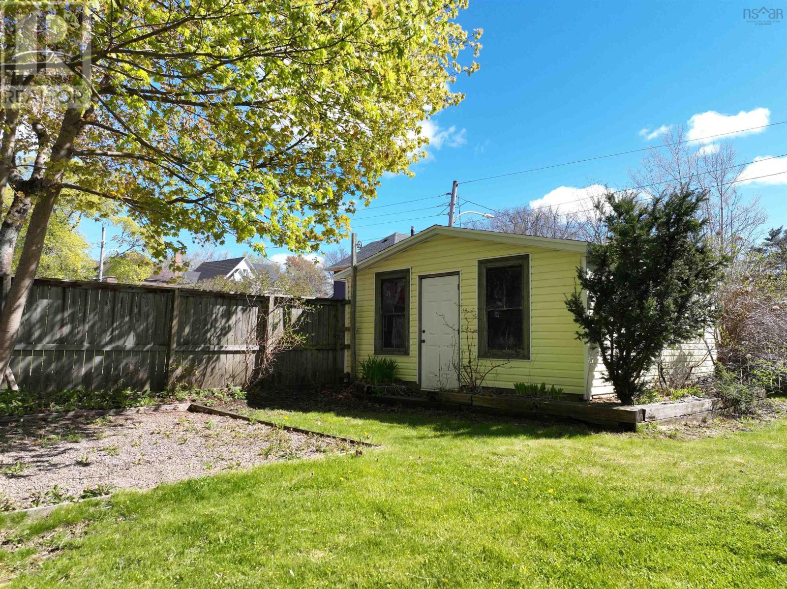 92 Union Street, Sydney, Nova Scotia  B1P 4X8 - Photo 35 - 202512580
