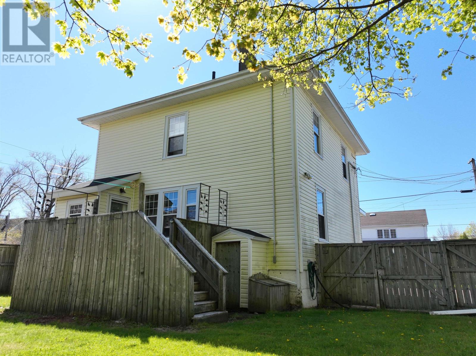 92 Union Street, Sydney, Nova Scotia  B1P 4X8 - Photo 33 - 202512580