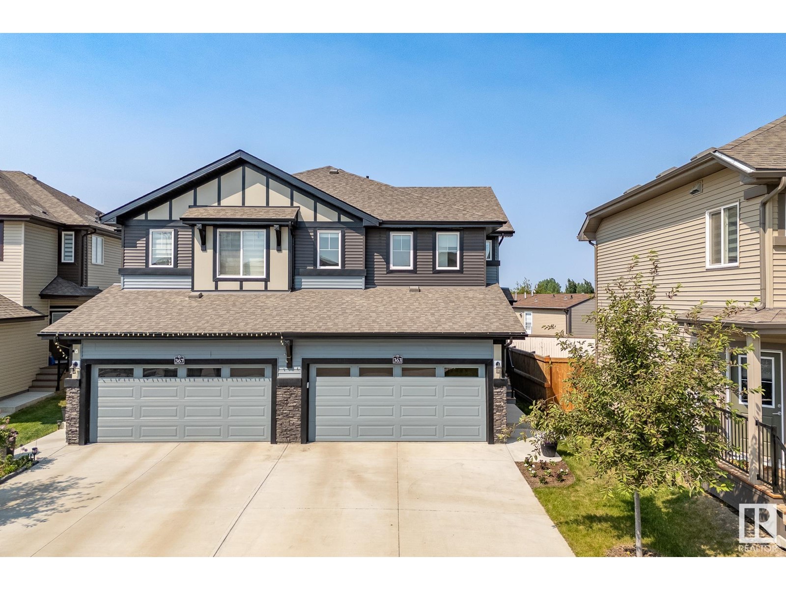 Property at 363 SAVOY CR image 1