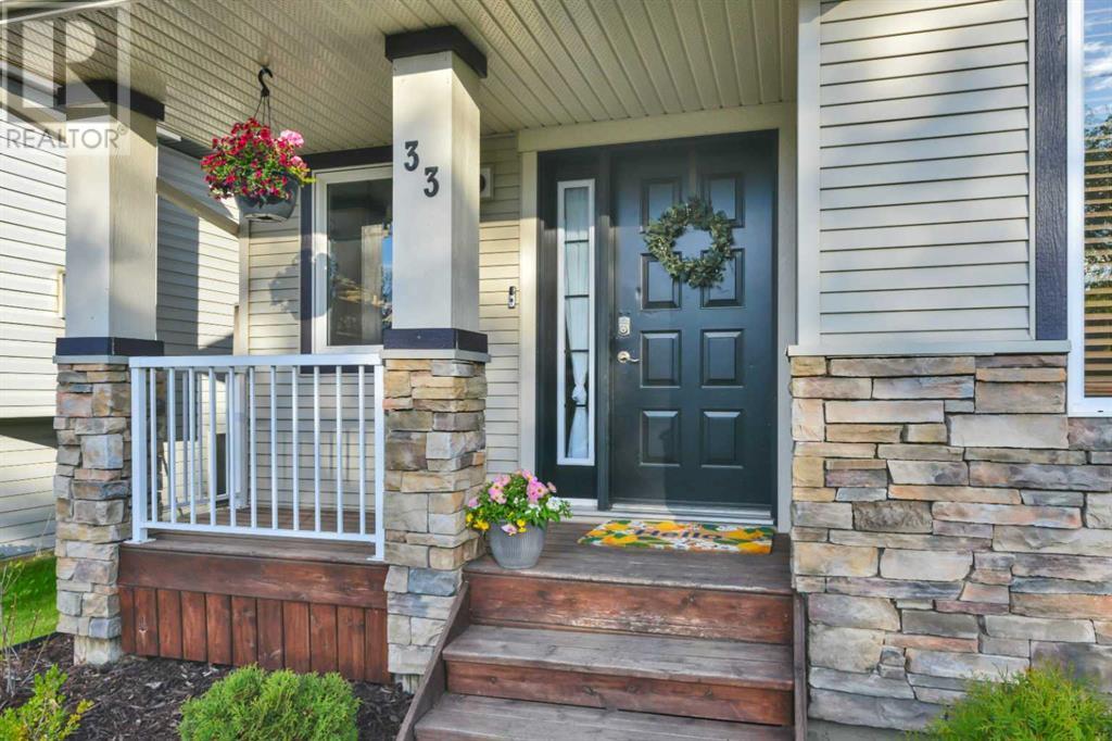 33 White Avenue, Red Deer, Alberta  T4N 7E5 - Photo 4 - A2223398