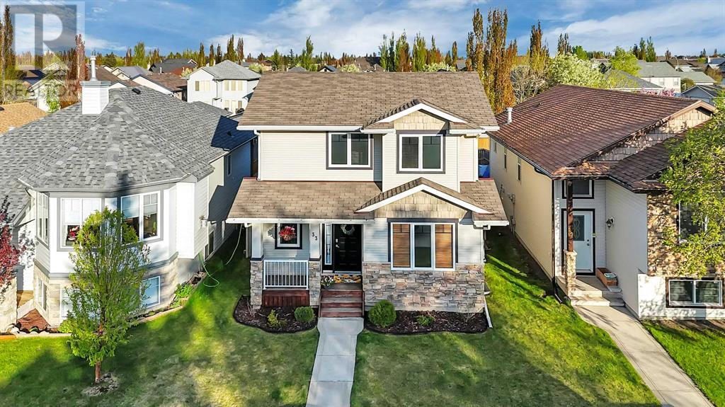 33 White Avenue, Red Deer, Alberta  T4N 7E5 - Photo 3 - A2223398
