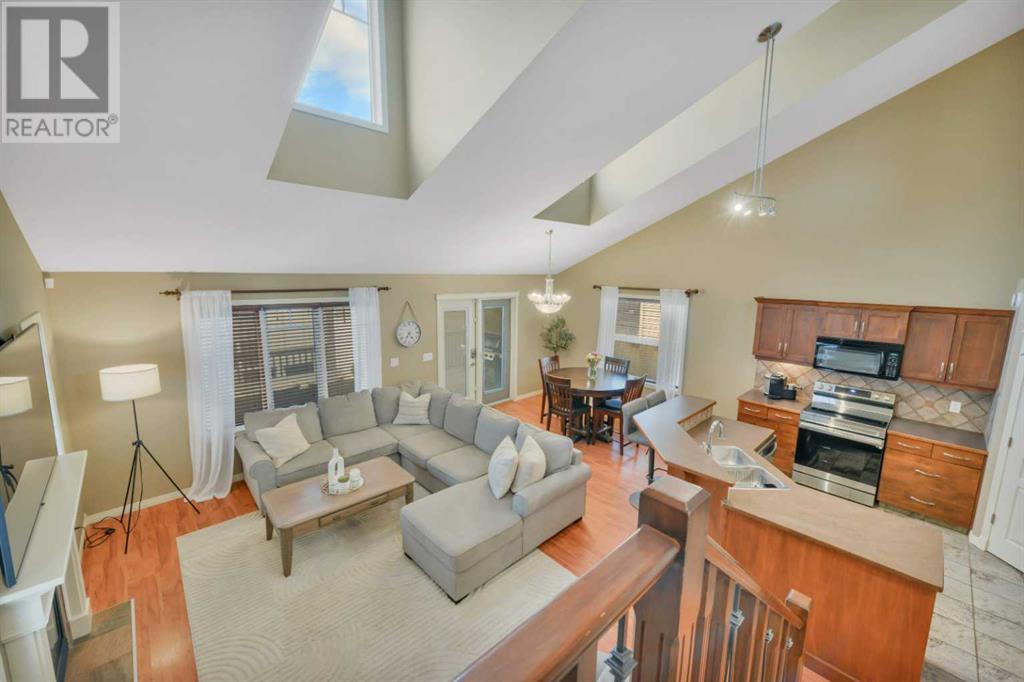 33 White Avenue, Red Deer, Alberta  T4N 7E5 - Photo 22 - A2223398