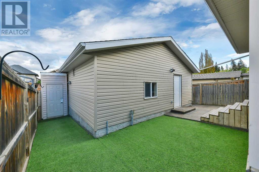 33 White Avenue, Red Deer, Alberta  T4N 7E5 - Photo 41 - A2223398