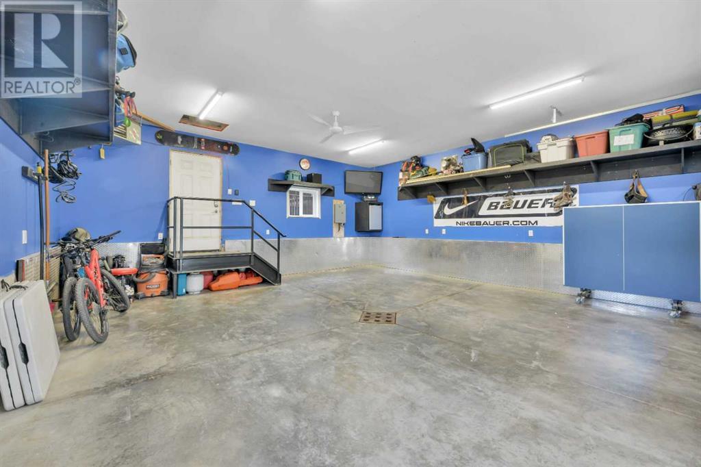 33 White Avenue, Red Deer, Alberta  T4N 7E5 - Photo 43 - A2223398