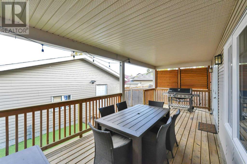 33 White Avenue, Red Deer, Alberta  T4N 7E5 - Photo 36 - A2223398