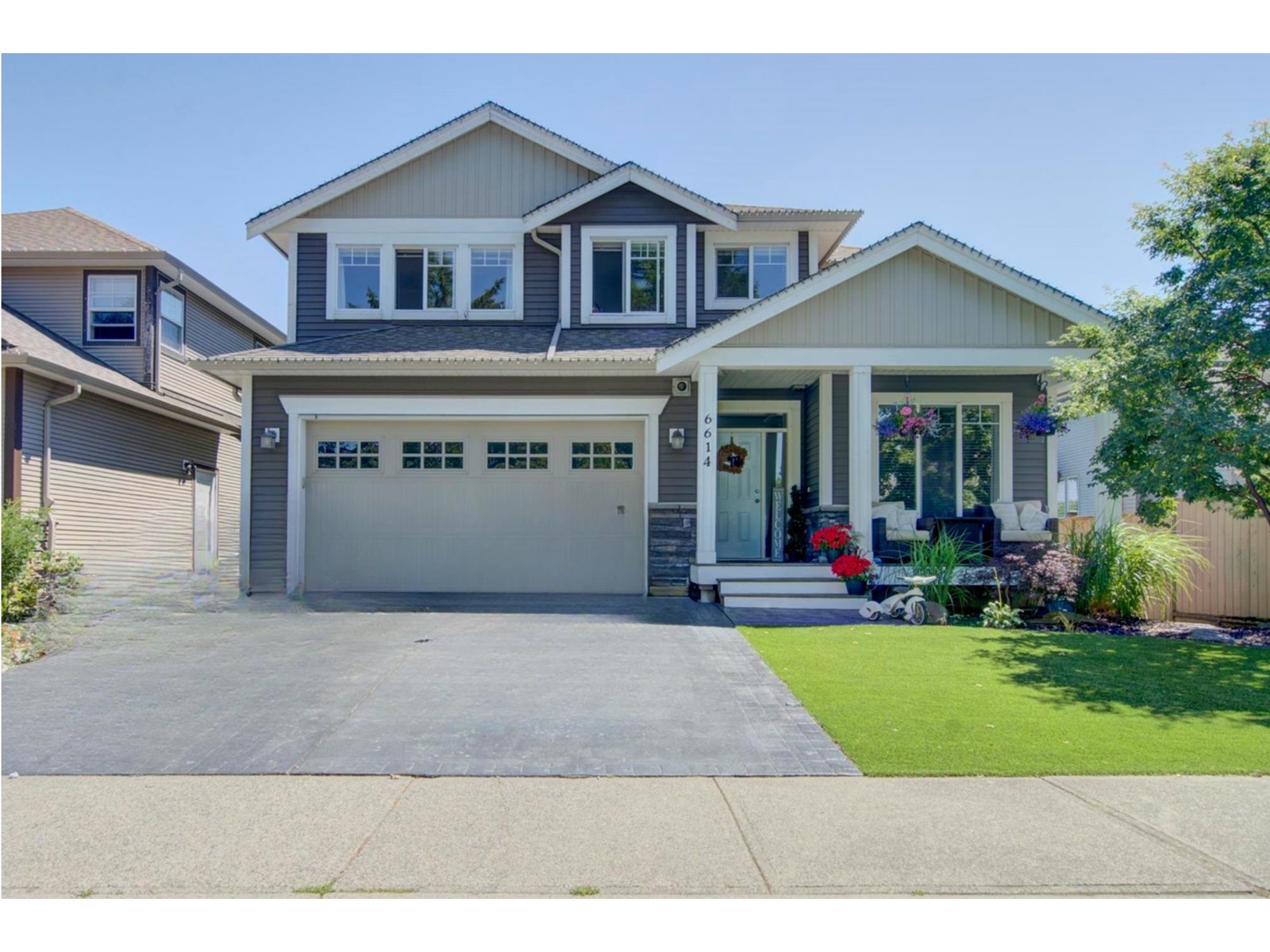 Property at 6614 SOUTHDOWNE PLACE image 1