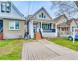 93 EAST 23RD Street, Hamilton, Ontario