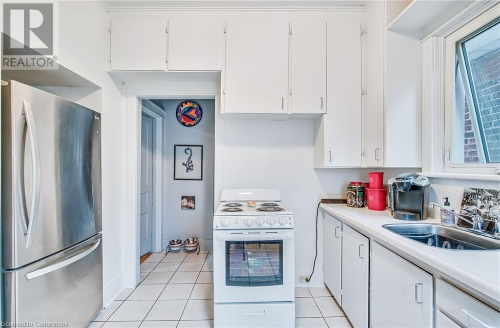 93 East 23rd Street, Hamilton, Ontario  L8V 2W7 - Photo 14 - 40736751