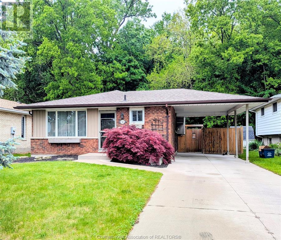 56 Willowdale Place, Chatham, Ontario  N7L 4M8 - Photo 33 - 25013748