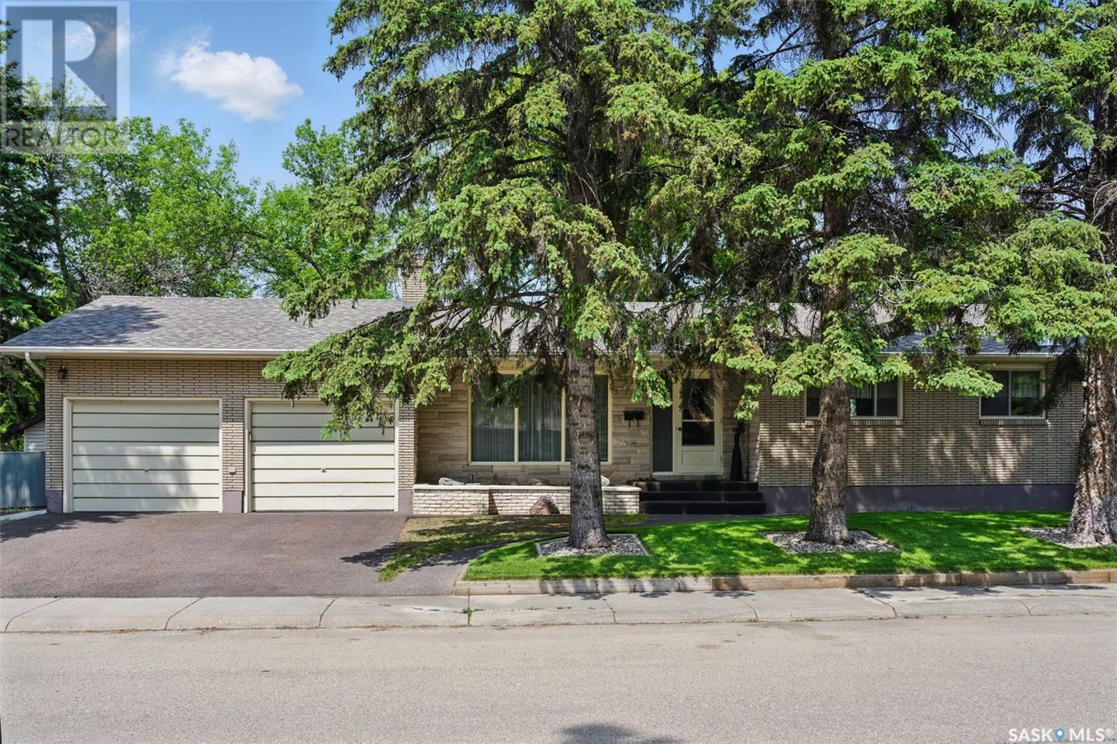 462 Birch CRESCENT, Saskatoon, Saskatchewan