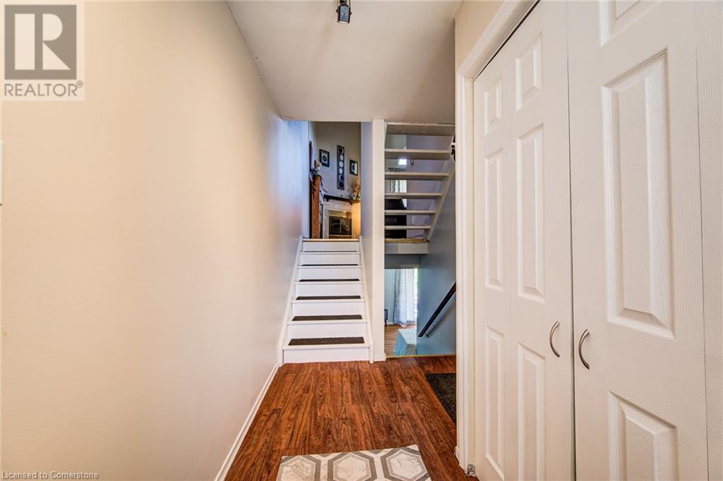 111 Traynor Avenue Unit# 26, Kitchener, Ontario  N2C 2N2 - Photo 4 - 40723902